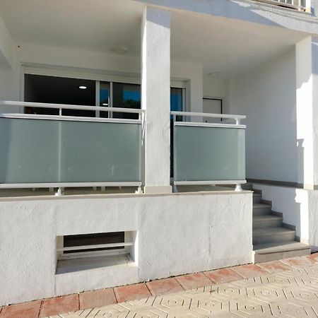 Apartamentos Moraira Zewnętrze zdjęcie