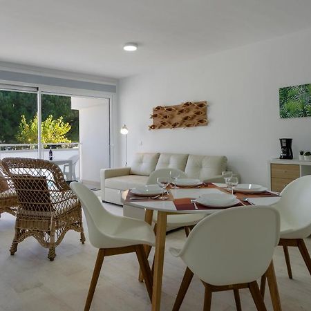 Apartamentos Moraira Zewnętrze zdjęcie