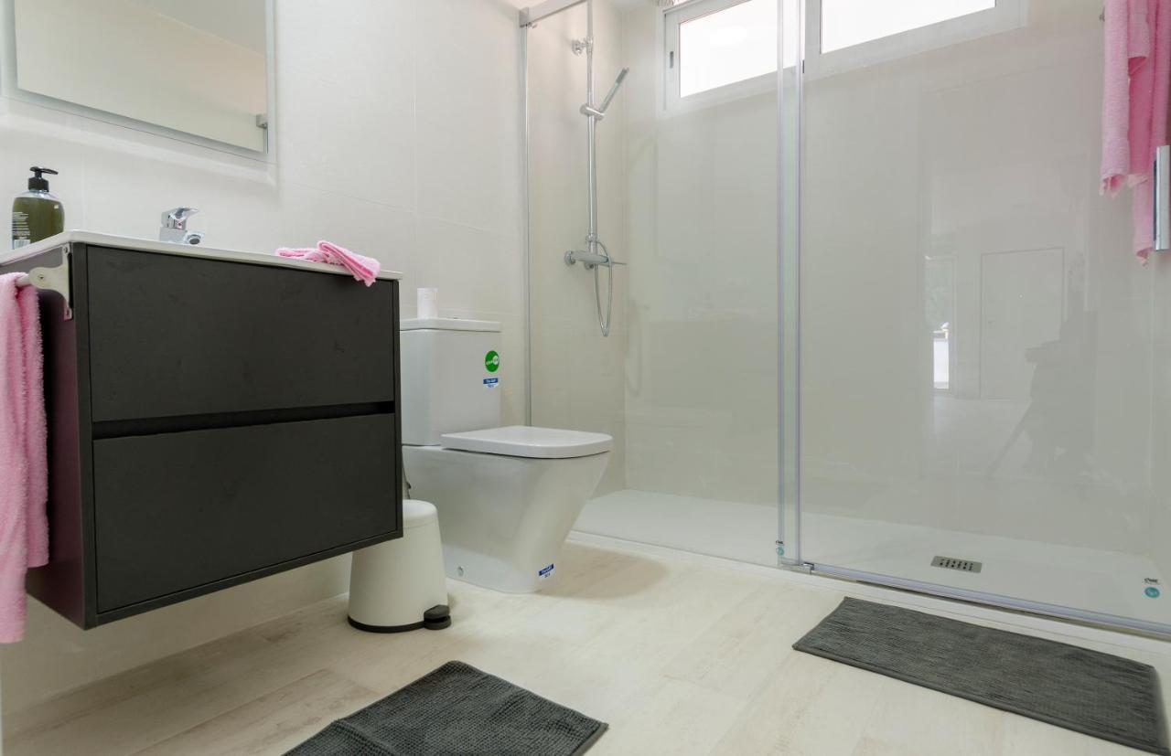 Apartamentos Moraira Zewnętrze zdjęcie