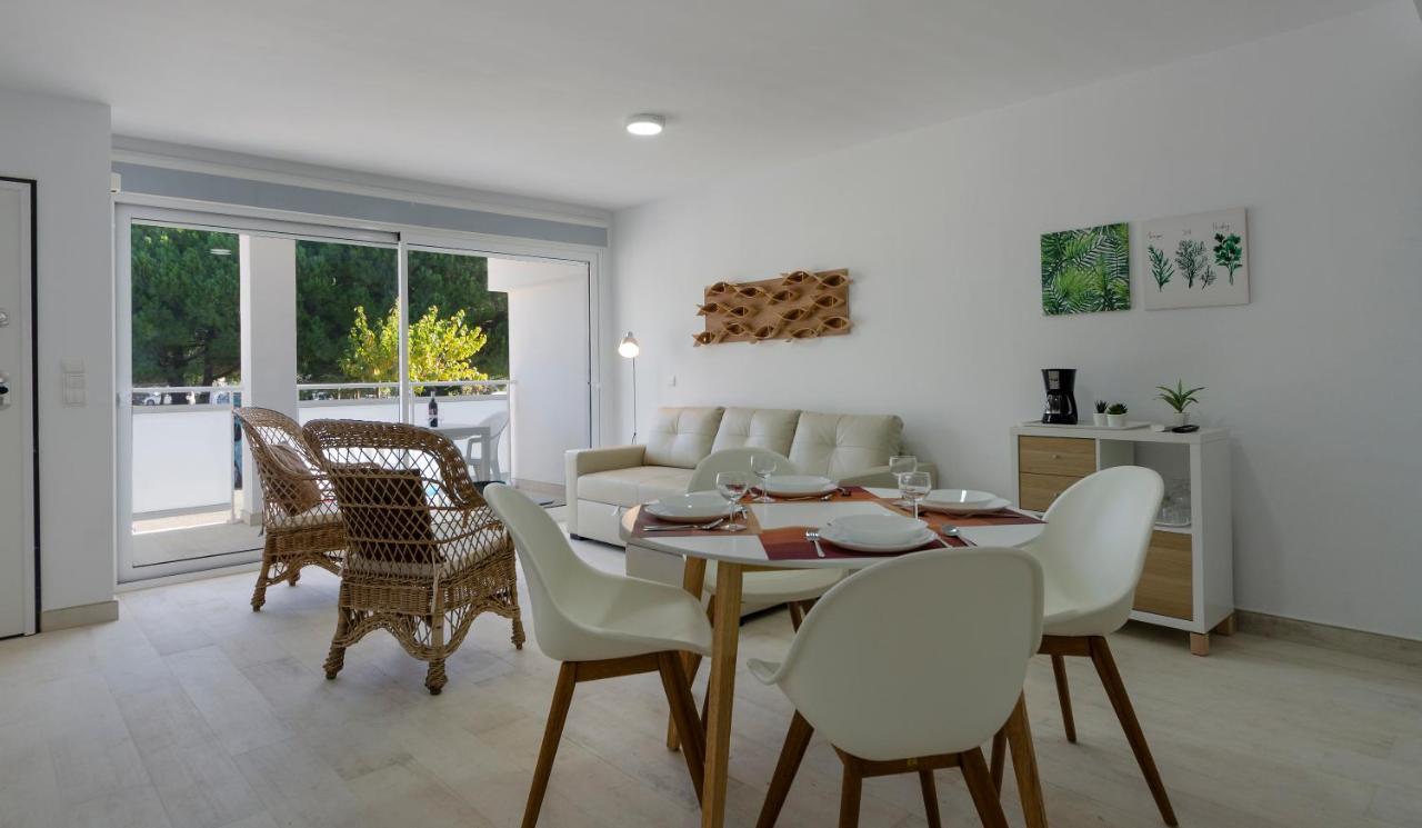 Apartamentos Moraira Zewnętrze zdjęcie
