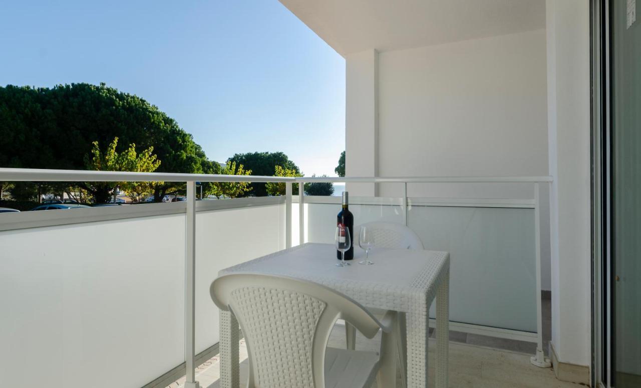 Apartamentos Moraira Zewnętrze zdjęcie