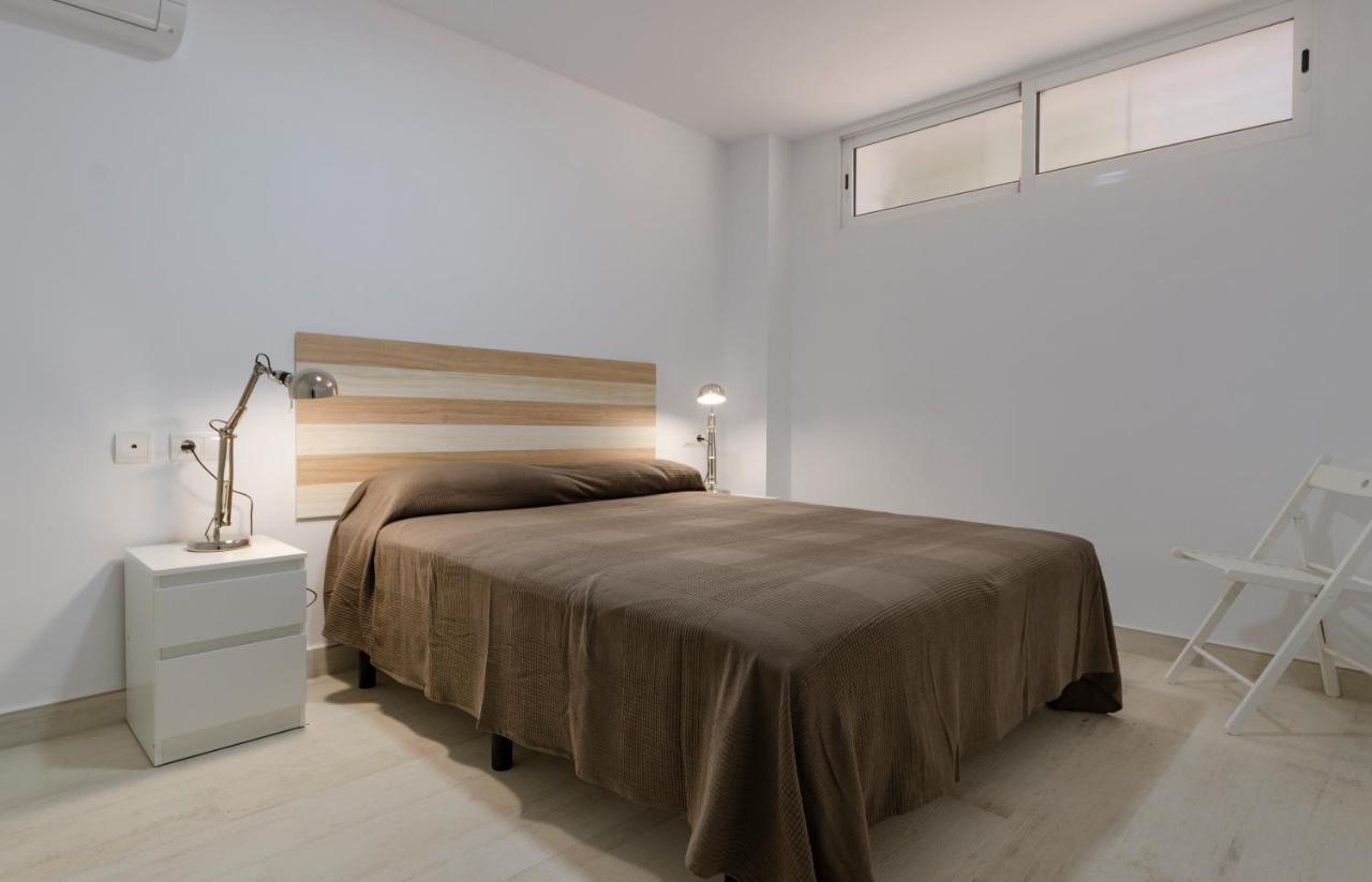 Apartamentos Moraira Zewnętrze zdjęcie