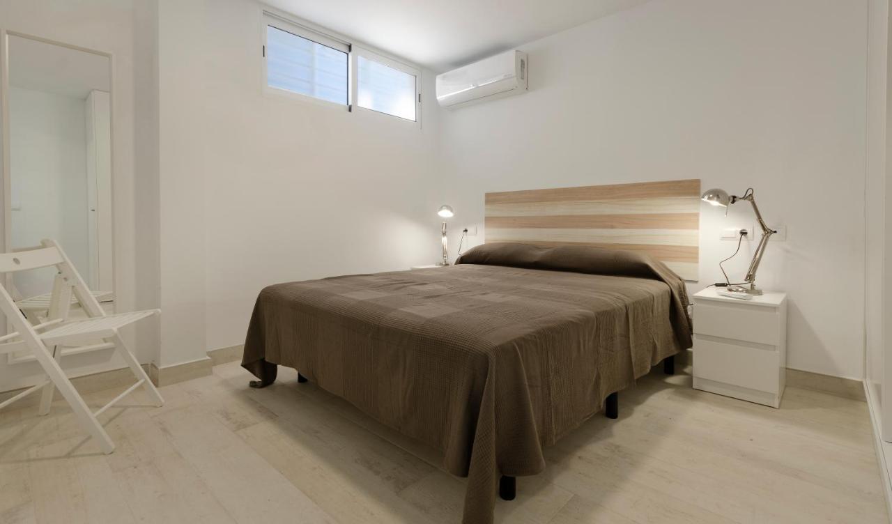 Apartamentos Moraira Zewnętrze zdjęcie